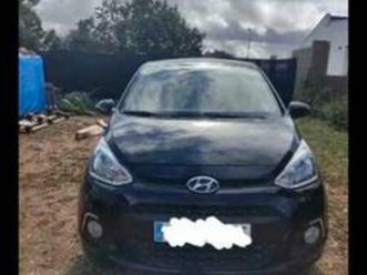 hyundai - i10