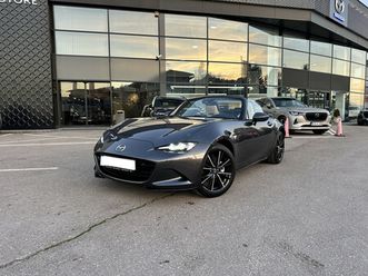 mazda mx-5 skyactiv-g 184ks mt6 kazari - 033 270 371