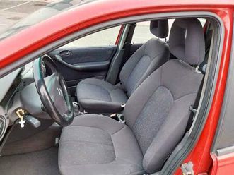 mercedes-benz - clase a