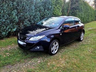 seat ibiza sc 1.9 tdi style