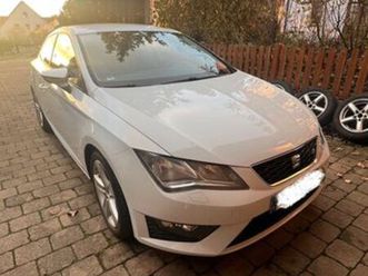 seat leon sc 2.0 tdi 135kw start&stop fr fr