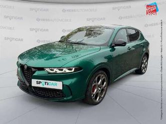 1.5 hybrid 160ch tributo italiano tct