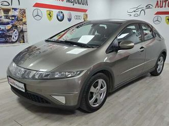 honda civic 1.4 i-dsi comfort