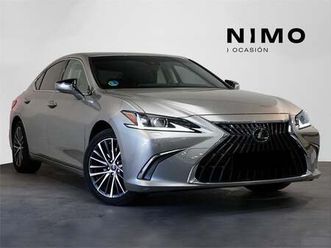 lexus es 300h premium