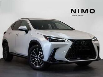 lexus nx 450h+ executive 4wd