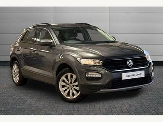 1.0 tsi se euro 6 (start/stop) 5dr