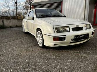 ford sierra cosworth 2 wd