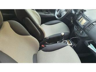 nissan note 1.5 dci 90 ch euro v fap life +