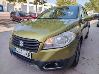 suzuki sx4 berlina manual de 5 puertas
