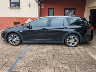 opel insignia ct 2.0 diesel 125kw country tourer ...