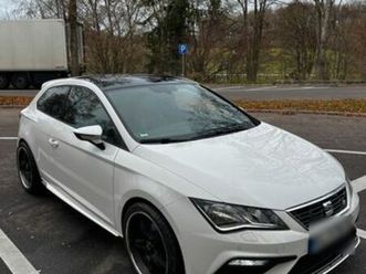 seat leon 5f sc fr