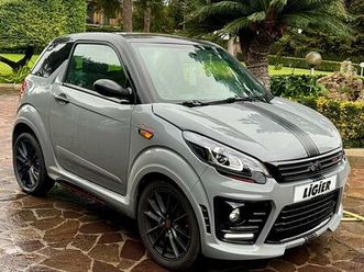 ligier js50 sport ultimate 2022