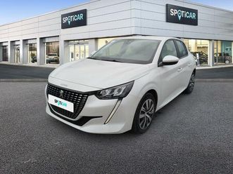 puretech 100 s&s bvm6 active business