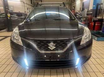 baleno 1.2 dj shadowline shadowline