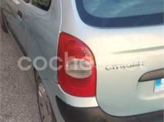 citroen xsara picasso 1.6 x