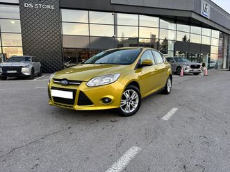 ford focus 1.6 ti 105ks - bih porijeklo