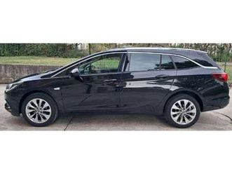 sports tourer 1.4 turbo innovation ecom 110cv