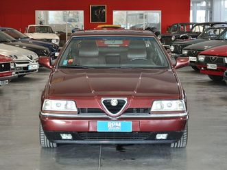 164 2.0i v6 turbo cat super