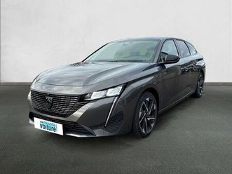 sw puretech 130ch s&s eat8 allure pack