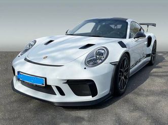 porsche 911 gt3 rs