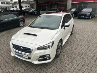 subaru levorgsport4x4-led-navi-leder-kamera-shz-glassd-