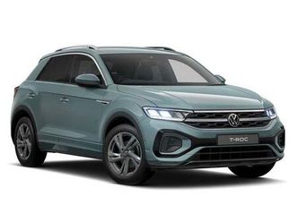 1.5 tsi r-line dsg euro 6 (start/stop) 5dr