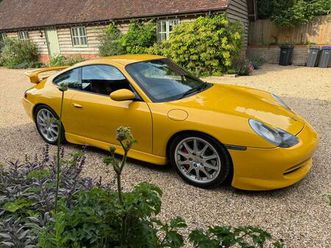 996.1 gt3 clubsport, manthey k400