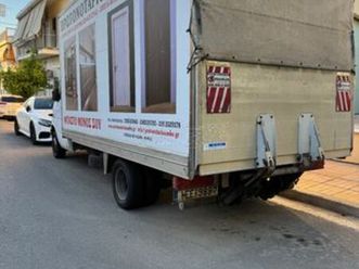 mercedes-benz sprinter 2006 412d