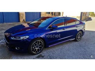 FORD MONDEO ford-mondeo-2-0-tdci-awd-powershift-stline