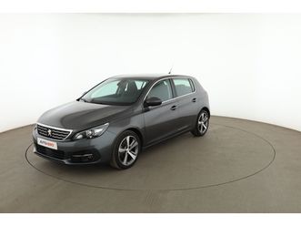 peugeot 308 1.5 blue-hdi allure