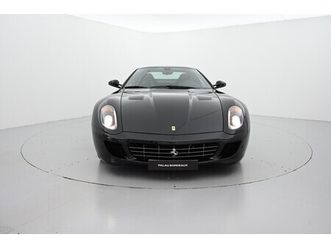 occasion 599 gtb fiorano 2009 à vendre à merignac