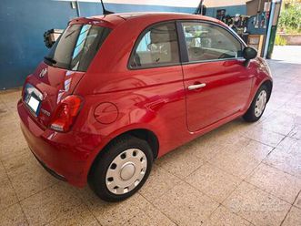 FIAT 500 fiat-500-1-0-hybrid