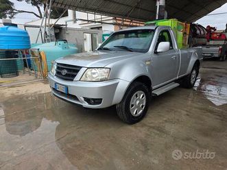 tata xenon 2,2