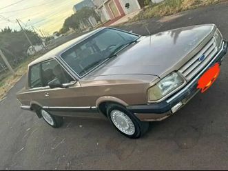 ghia 1.8 / 1.6 2p e 4p