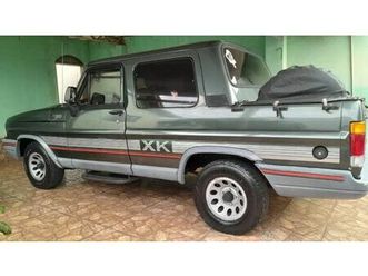 sr xk deserter diesel