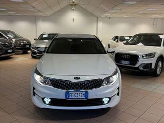 optima iv 2016 1.7 crdi class 141cv dct
