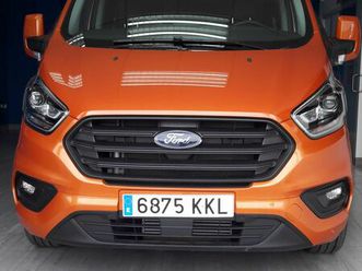 ft 340 l2 kombi trend ecoblue 130