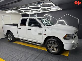 dodge ram ram 1500 eco dizel