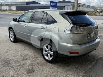 lexus rx 300