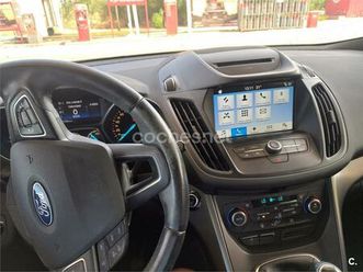 ford kuga 1.5 tdci 120 4x2 ass business