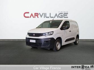 2018 1.5 bluehdi 100cv s&s l1 premium