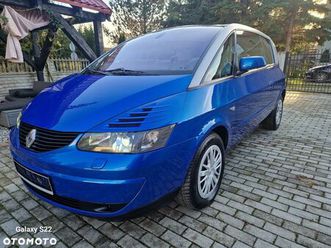 renault avantime 3.0 v6 privilege