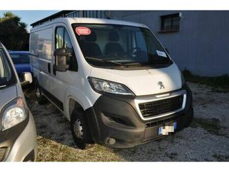 330 2.2 bluehdi 140 s&s pc-tn furgone