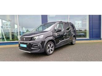 bluehdi 130 s&s gt line