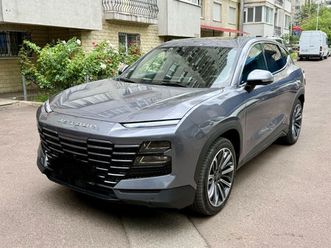 jetour dashing an. 2023