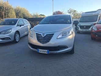 ypsilon 3ª serie ypsilon 1.2 69 cv 5 porte platinum