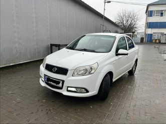 ravon nexia r3 an. 2017