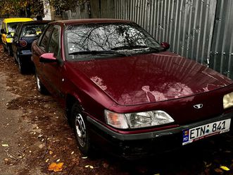 daewoo espero an. 1995
