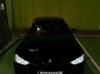 bmw 3er-reihe f30 335i