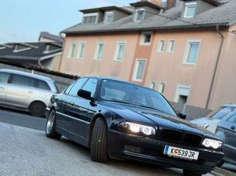 bmw 7er-reihe 735i